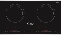 Bếp điện từ cao cấp Sevilla SV - T75S