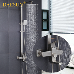 SEN TẮM CÂY NÓNG LẠNH DAESUN DS 115