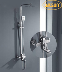 SEN TẮM CÂY NÓNG LẠNH DAESUN DS 115