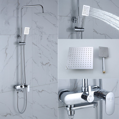 SEN TẮM CÂY NÓNG LẠNH DAESUN DS 119