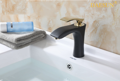 VÒI LAVABO NÓNG LẠNH DAESUN- DS 3216