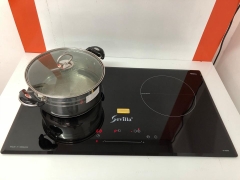 Bếp điện từ cao cấp Sevilla SV - M300T