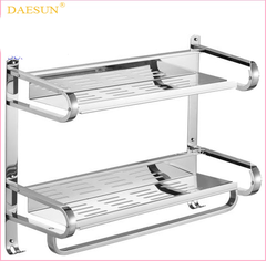 GIÁ TREO KHĂN PHÒNG TẮM DAESUN DS 6112