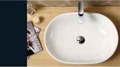 CHẬU LAVABO ĐẶT BÀN DAESUN - DS8139