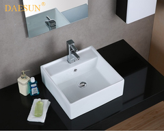 CHẬU LAVABO ĐẶT BÀN DAESUN - DS8171