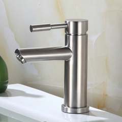 Vòi lavabo nóng lạnh DASESUN DS 326