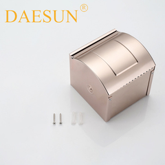 HỘP ĐỰNG GIẤY VỆ SINH DAESUN- DS 718