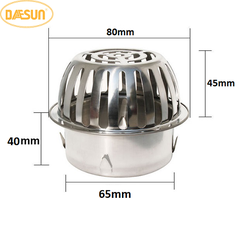 Thoát sàn ban công DAESUN DS 523 (75mm)