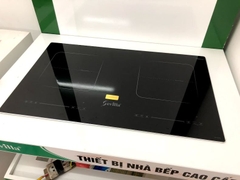 Bếp điện từ cao cấp Sevilla SV - 237II