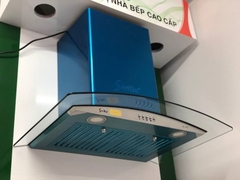 Máy hút khử mùi cao cấp Sevilla SV-527