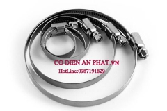 Cổ dê Inox 304