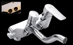 SEN TẮM CÂY NÓNG LẠNH DAESUN DS 116