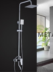 SEN TẮM CÂY NÓNG LẠNH DAESUN DS 118