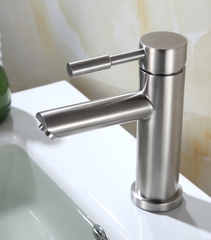 Vòi lavabo nóng lạnh DASESUN DS 326