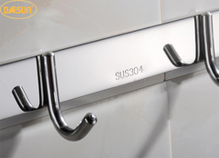GIÁ TREO KHĂN PHÒNG TẮM DAESUN DS 614