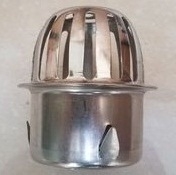 Thoát sàn ban công DAESUN DS 523 (75mm)