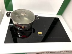 Bếp điện từ cao cấp Sevilla SV - 237II