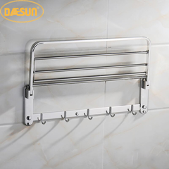 GIÁ TREO KHĂN PHÒNG TẮM DAESUN DS 614