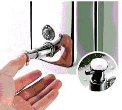 HỘP ĐỰNG NƯỚC RỬA TAY INOX DAESUN DS651