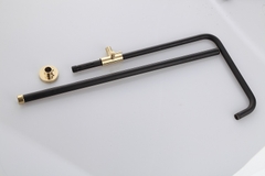 SEN CÂY TẮM NÓNG LẠNH DÒNG SANG TRỌNG DAESUN DS 133