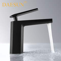 VÒI CHẬU LAVABO NÓNG LẠNH DAESUN DS 3225