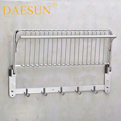 GIÁ TREO KHĂN PHÒNG TẮM DAESUN DS 616