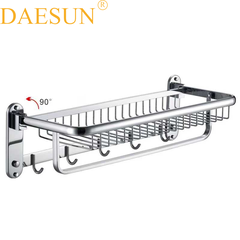 GIÁ TREO KHĂN PHÒNG TẮM DAESUN DS 616