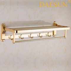 BỘ PHỤ KIỆN 6 MÓN CAO CẤP DAESUN DS 661