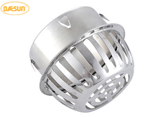Thoát sàn ban công DAESUN DS 523 (75mm)