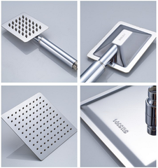 SEN TẮM CÂY NÓNG LẠNH DAESUN DS 116