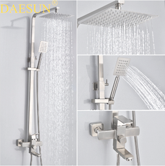 SEN TẮM CÂY NÓNG LẠNH DAESUN DS 115