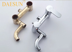 SEN TẮM CÂY NÓNG LẠNH DAESUN- DS 113