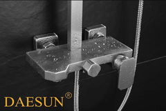 SEN TẮM CÂY NÓNG LẠNH DAESUN  DS 1117