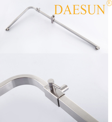SEN TẮM CÂY NÓNG LẠNH DAESUN  DS 1117