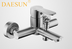 SEN TẮM VÒI NÓNG LẠNH DAESUN- DS 218