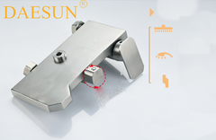 SEN TẮM CÂY NÓNG LẠNH DAESUN  DS 1117