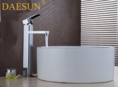 VÒI CHẬU LAVABO NÓNG LẠNH DƯƠNG BÀN DAESUN DS 3251S