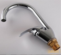 VÒI RỬA BÁT NÓNG LẠNH DAESUN - DS 425
