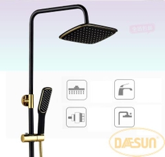 SEN TẮM CÂY NÓNG LẠNH DÒNG SANG TRỌNG DAESUN DS 132