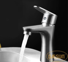 VÒI LAVABO NÓNG LẠNH DAESUN- DS 324