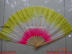 Quạt múa