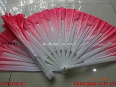 Quạt múa