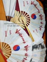 Quạt QC 01001