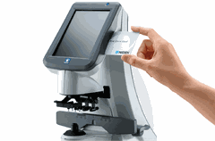 Máy Đo Tròng Tự Động NIDEK LM7 LM7P