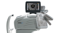 MÁY ĐO KHÚC XẠ TỰ ĐỘNG NIDEK ARK-F AR-F