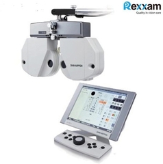 BỘ THỬ THỊ LỰC KỸ THUẬT SỐ TỰ ĐỘNG SHIN NIPPON DR-900