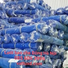 Lưới bao che xây dựng