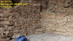 Bao tải đay bảo dưỡng bê tông giá rẻ tại hà nội