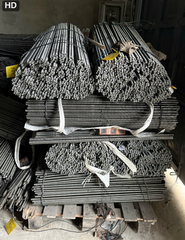 Thanh Tiren dùng trong lắp dựng ván khuôn