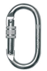 Móc khóa carabiner hình oval